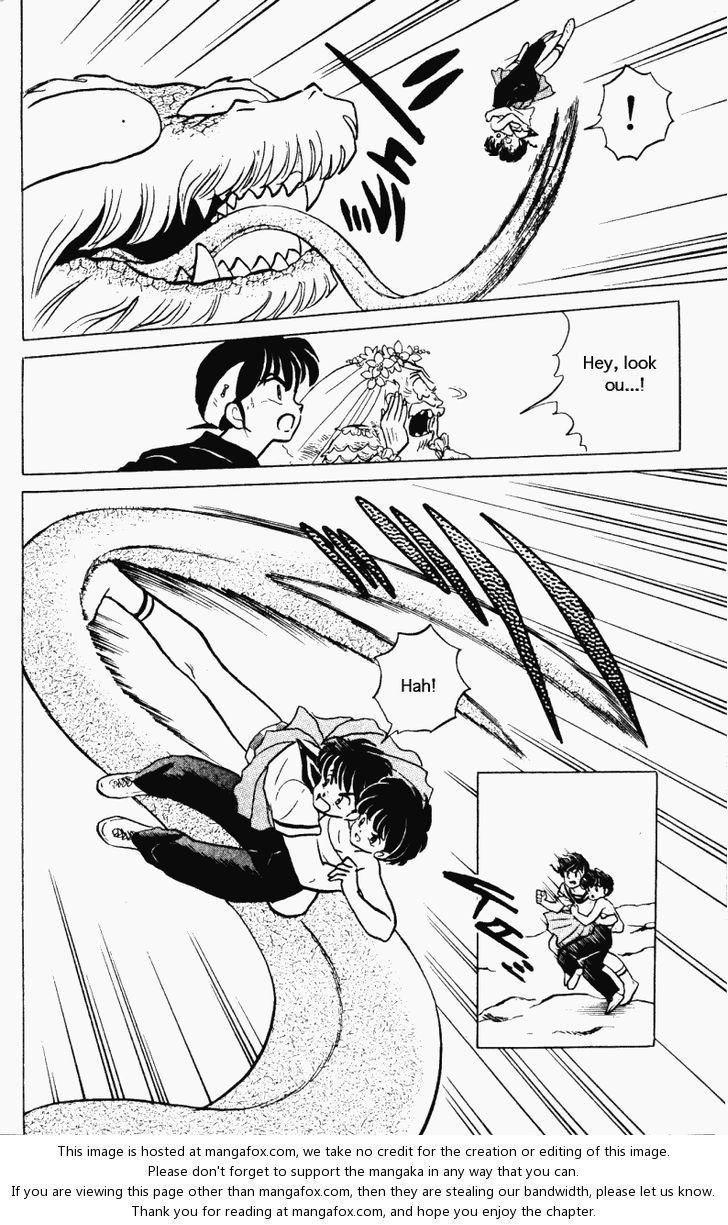 Read Ranma 12 Manga Online