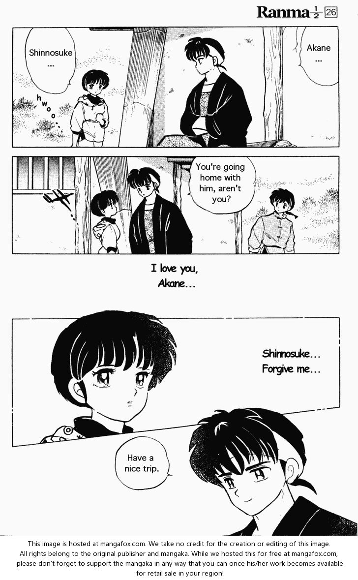 Read Ranma 12 Manga Online