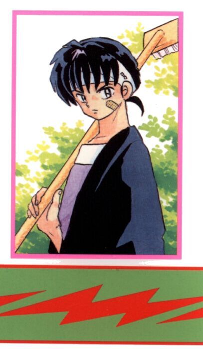 Read Ranma 12 Manga Online