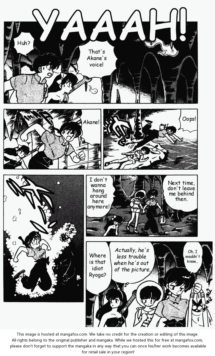Read Ranma 12 Manga Online