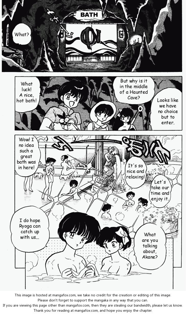 Read Ranma 12 Manga Online