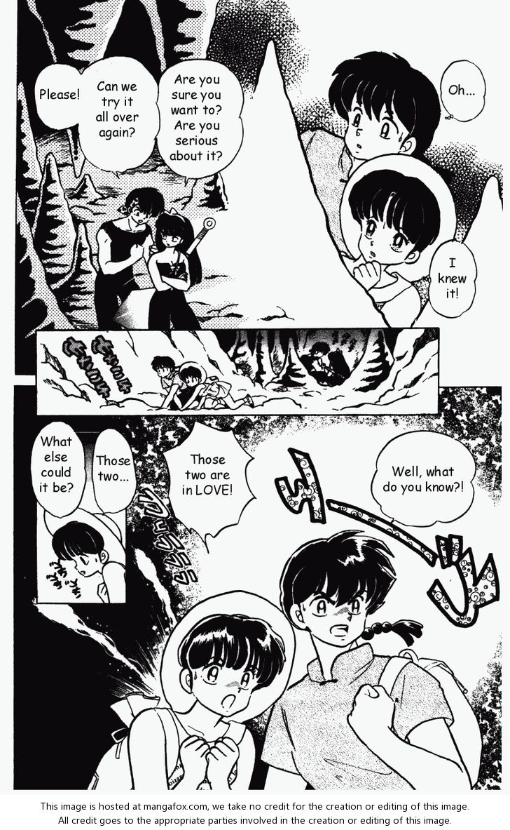 Read Ranma 12 Manga Online