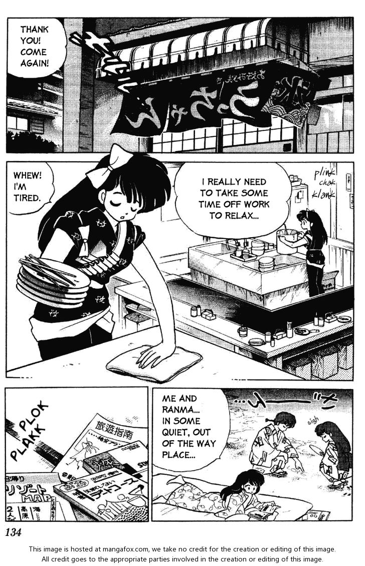 Read Ranma 12 Manga Online