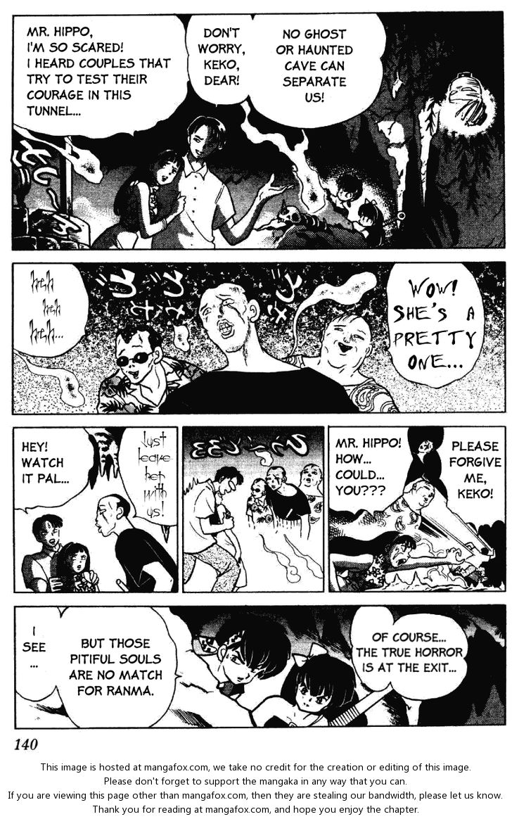 Read Ranma 12 Manga Online