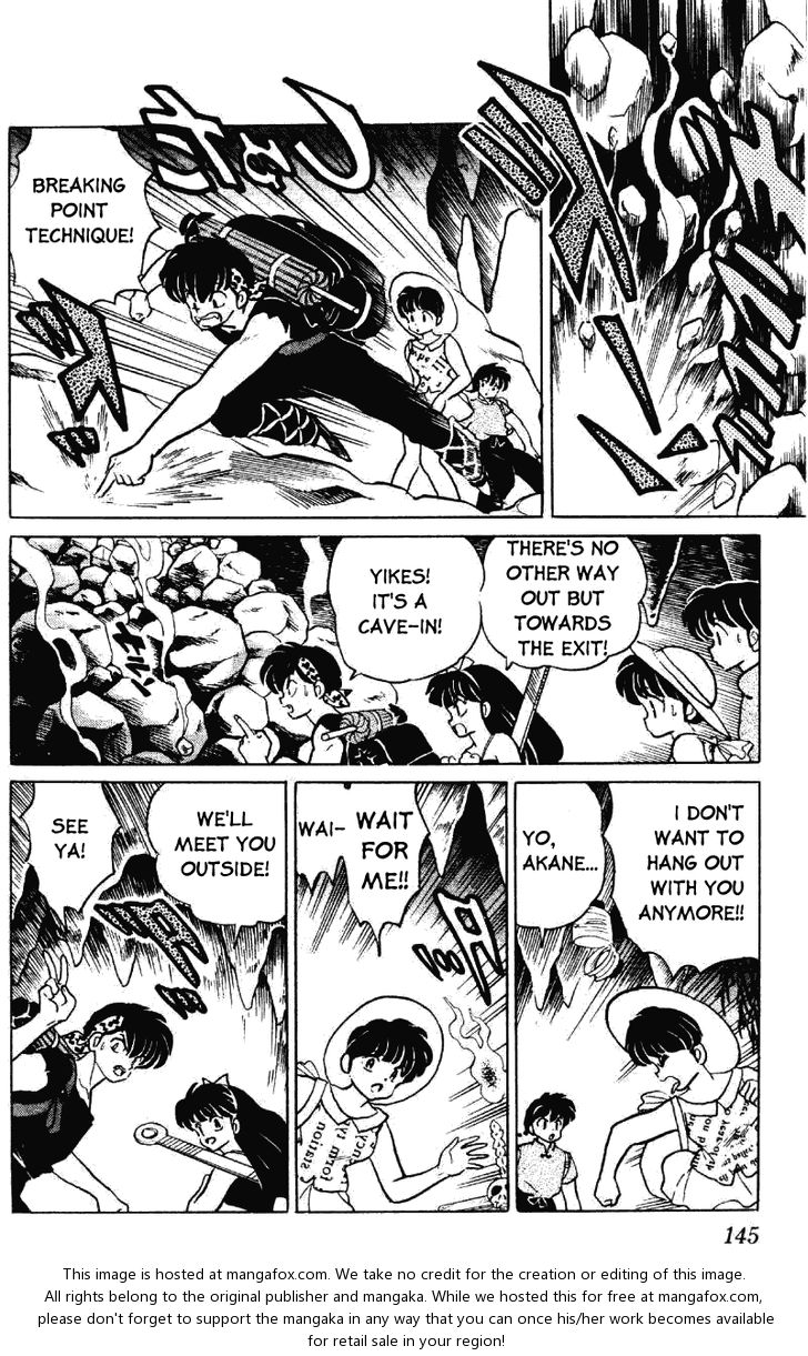 Read Ranma 12 Manga Online