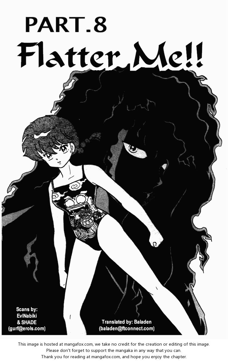 Read Ranma 12 Manga Online