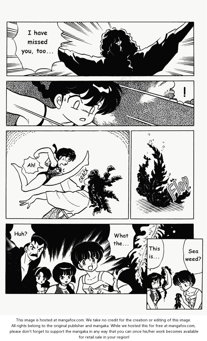 Read Ranma 12 Manga Online