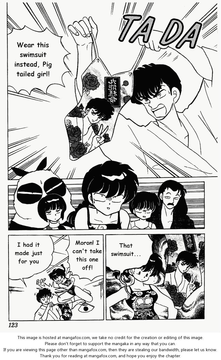 Read Ranma 12 Manga Online