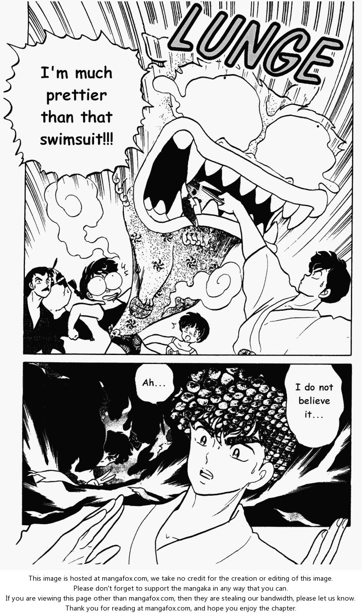 Read Ranma 12 Manga Online