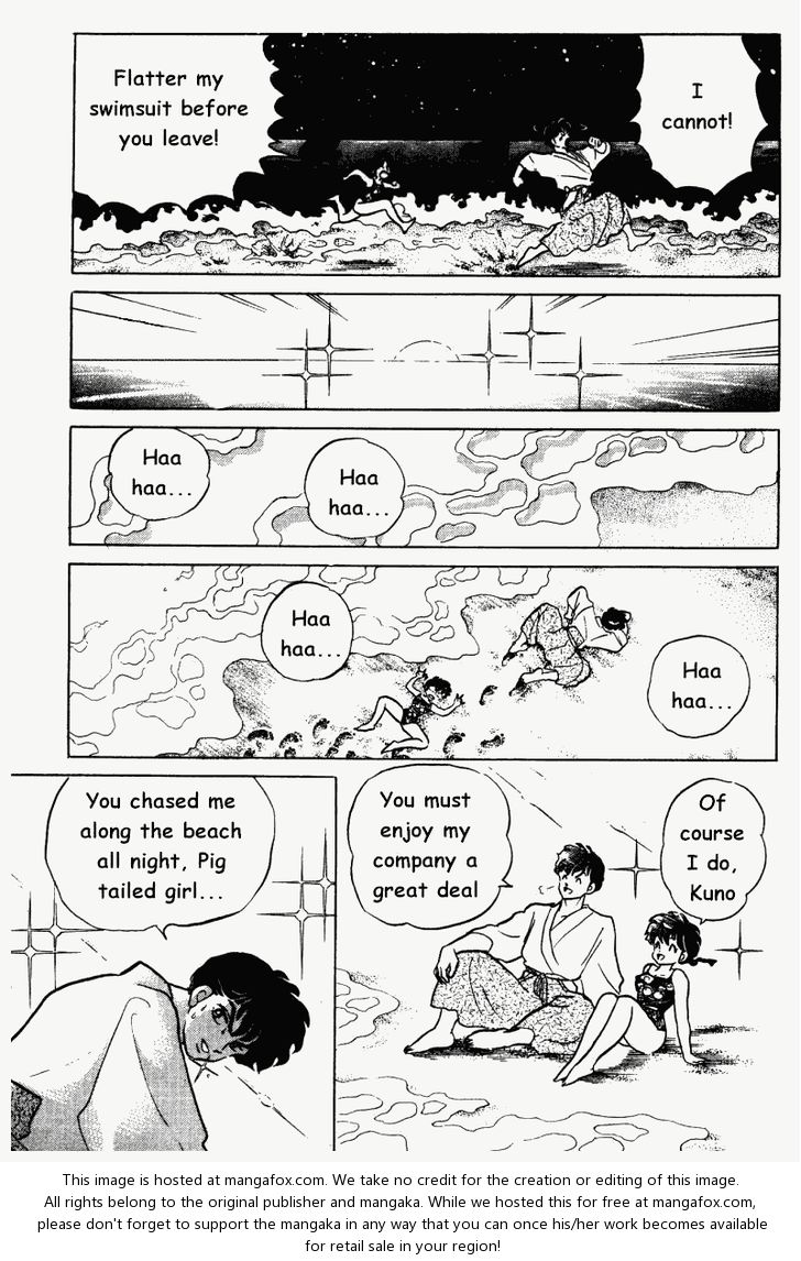 Read Ranma 12 Manga Online