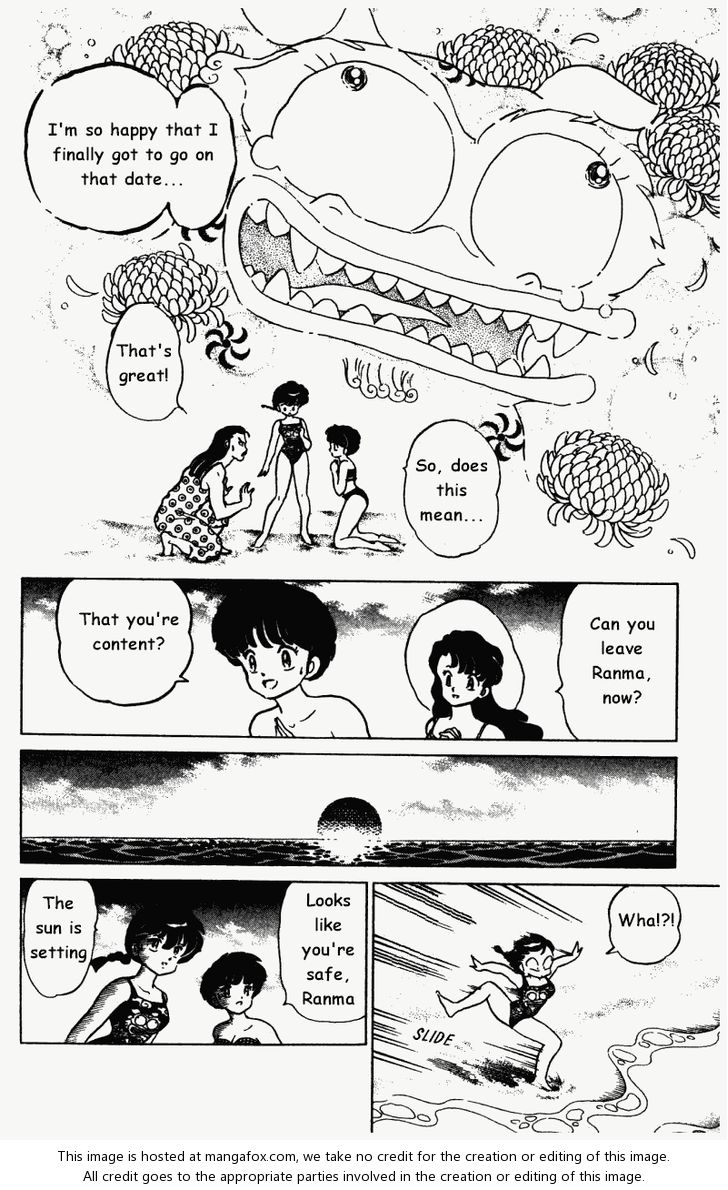 Read Ranma 12 Manga Online