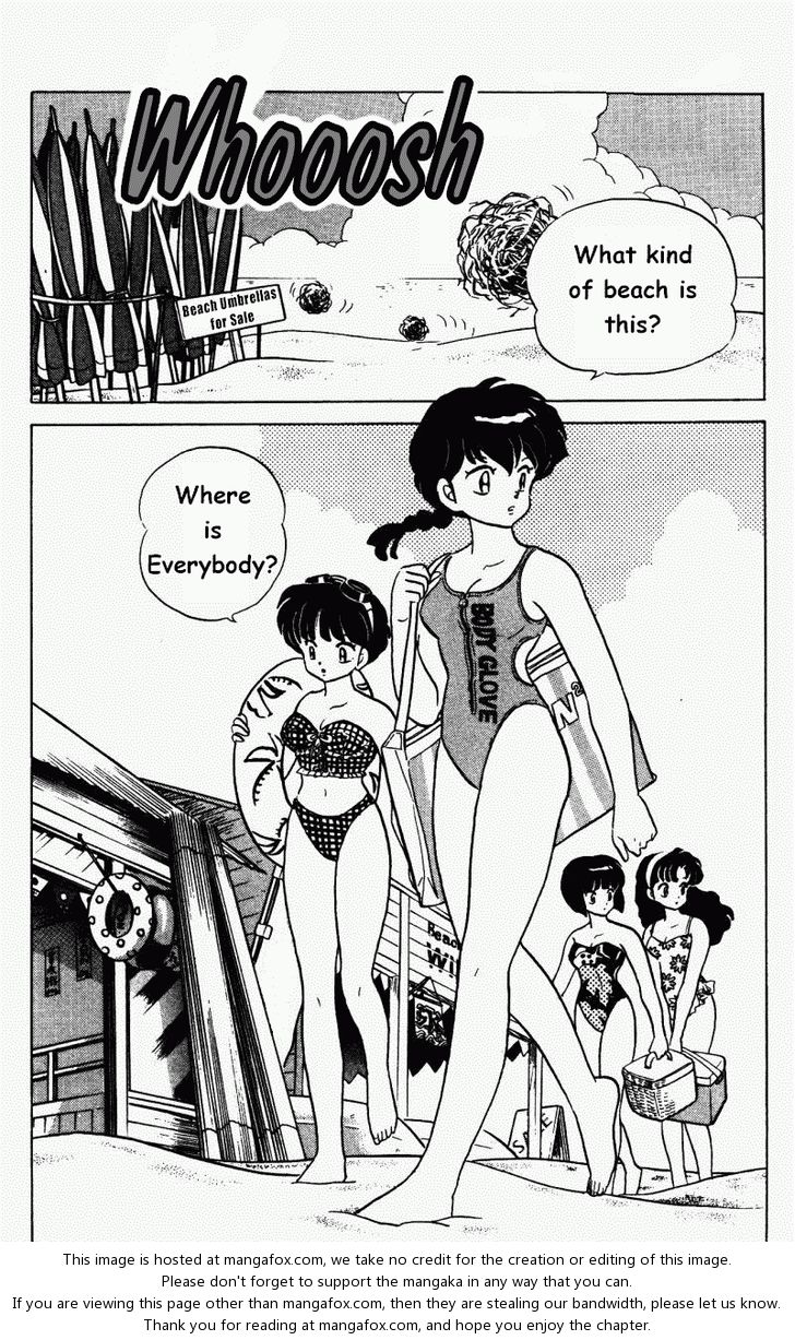 Read Ranma 12 Manga Online