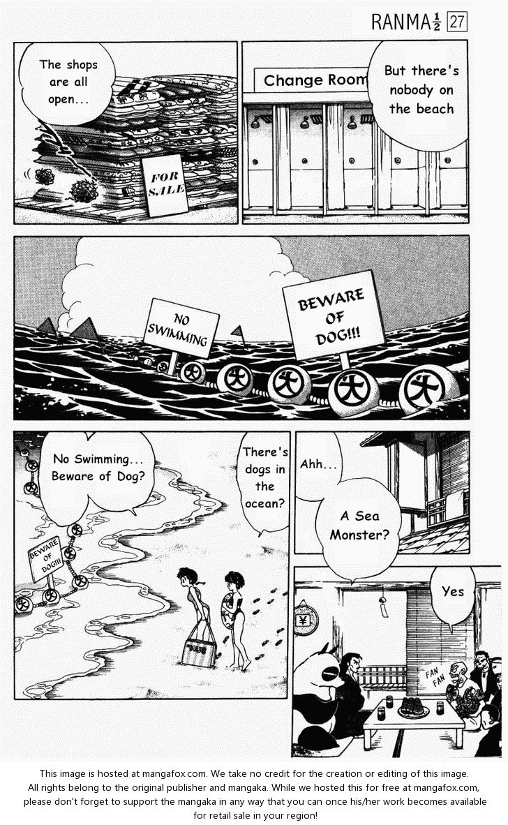 Read Ranma 12 Manga Online