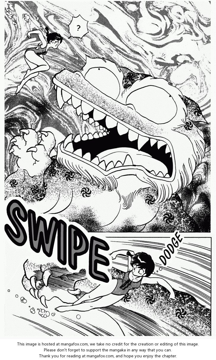 Read Ranma 12 Manga Online