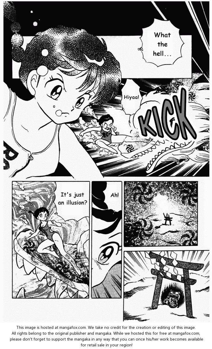 Read Ranma 12 Manga Online