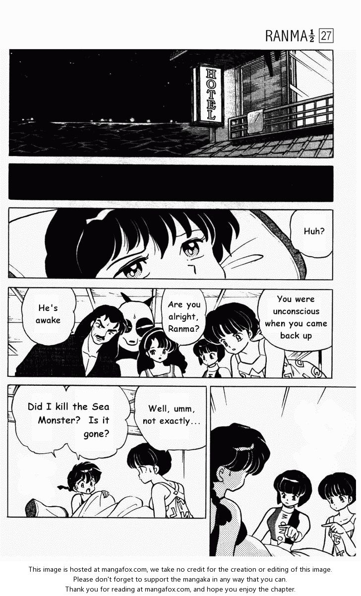 Read Ranma 12 Manga Online
