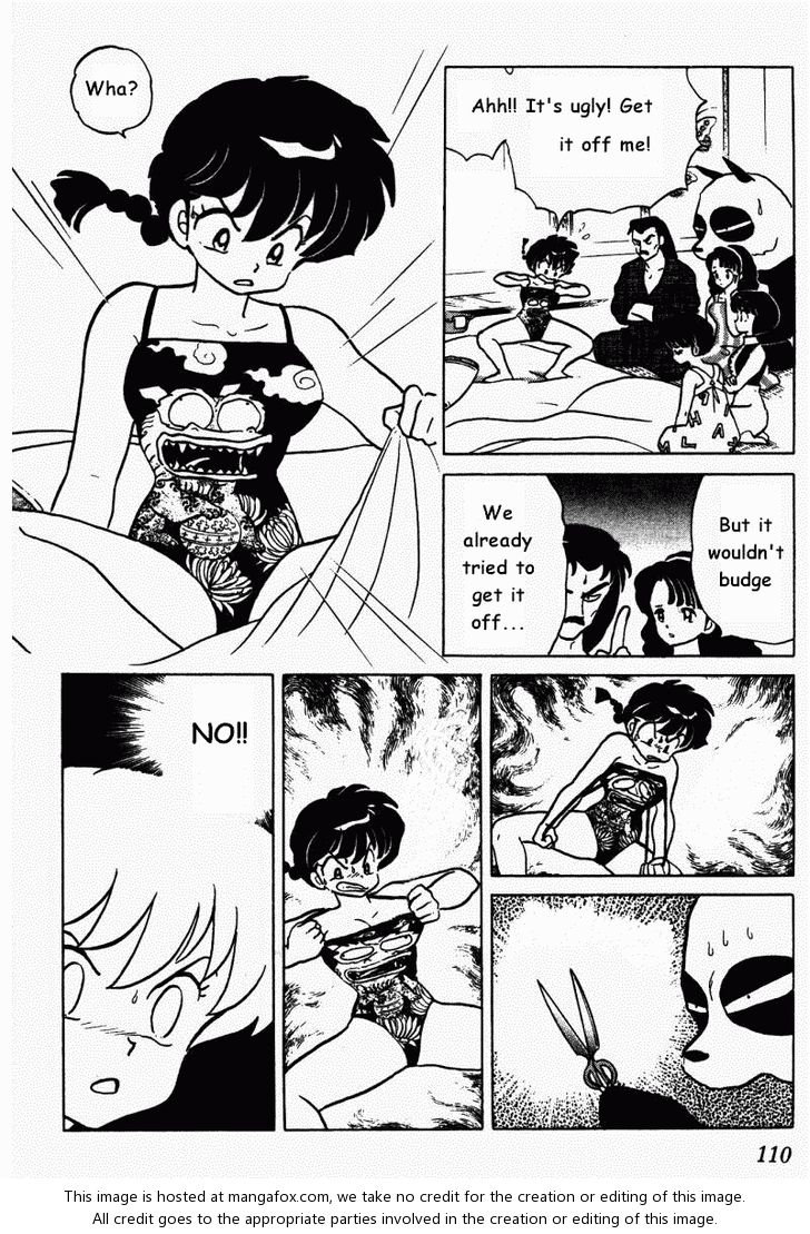 Read Ranma 12 Manga Online