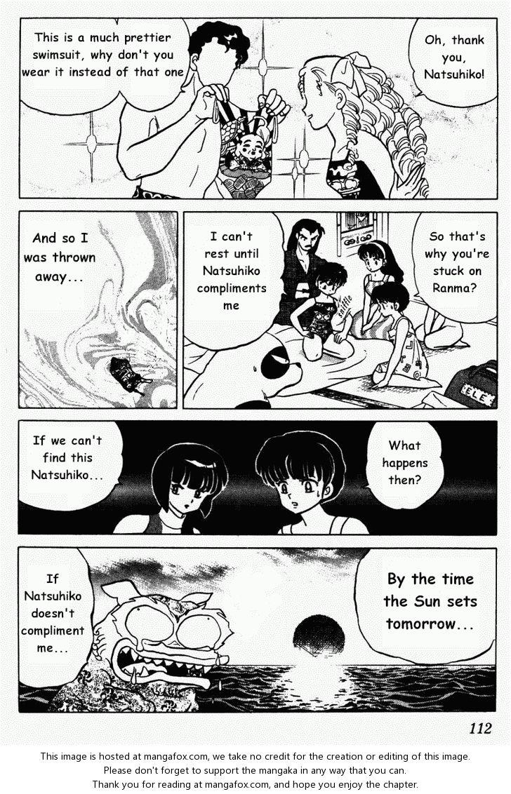 Read Ranma 12 Manga Online