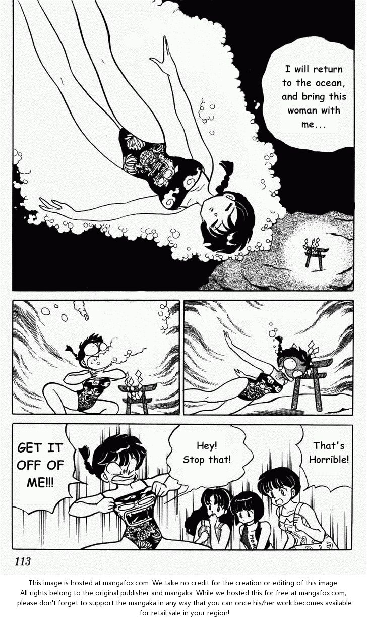 Read Ranma 12 Manga Online