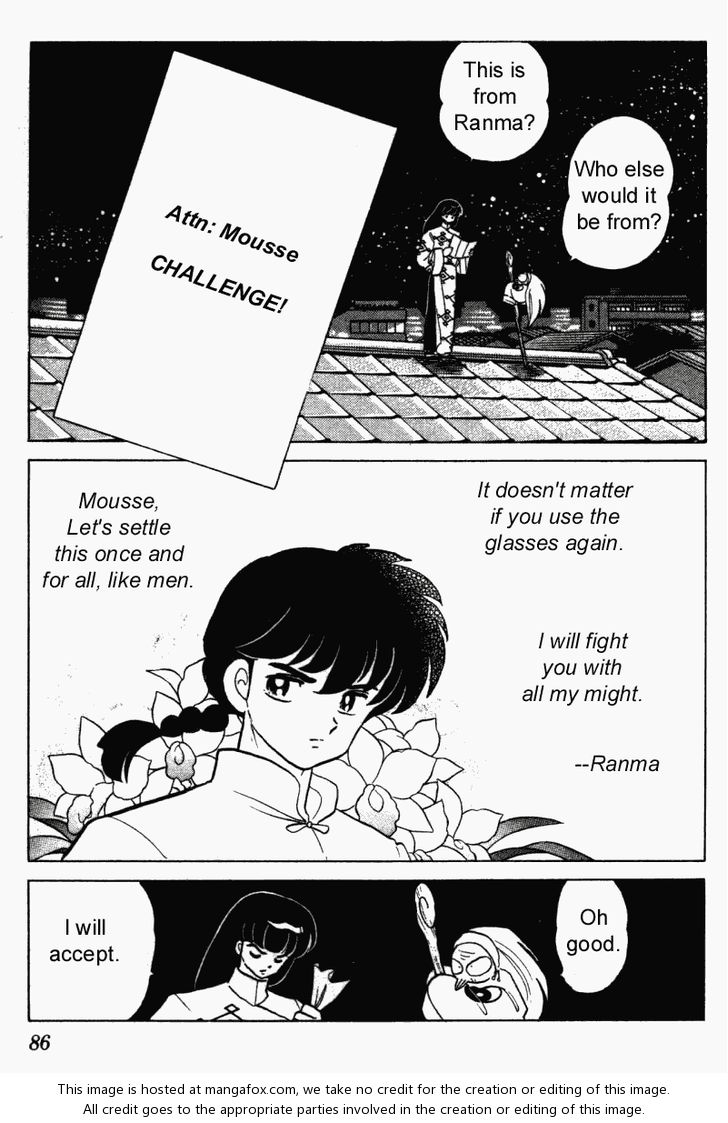 Read Ranma 12 Manga Online