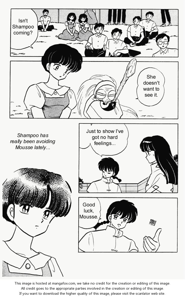 Read Ranma 12 Manga Online
