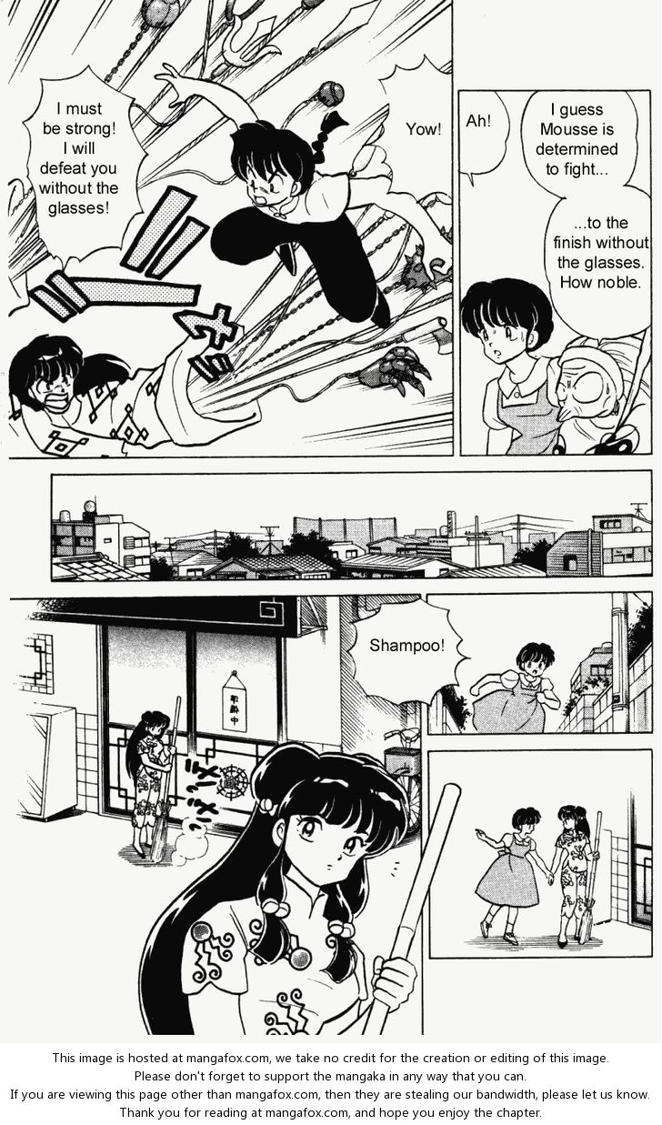 Read Ranma 12 Manga Online