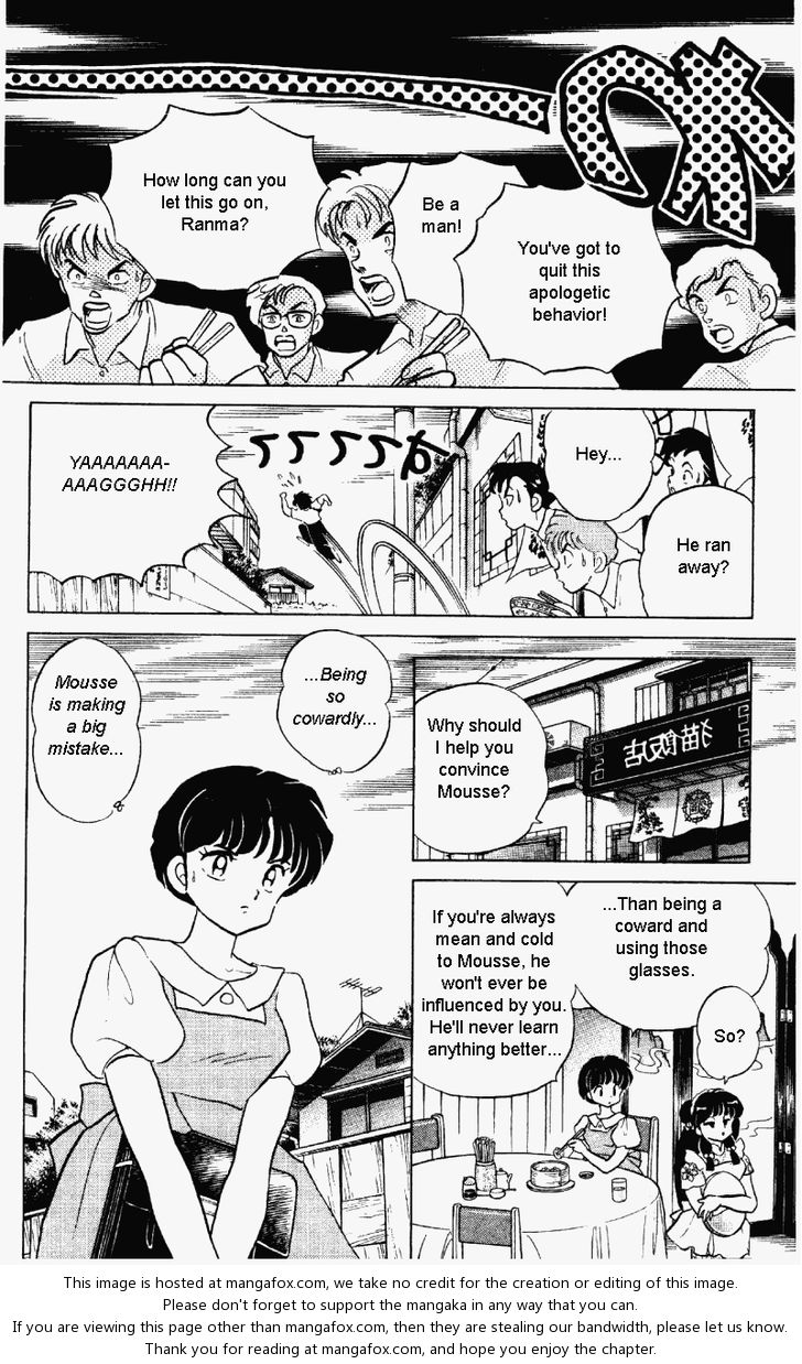 Read Ranma 12 Manga Online
