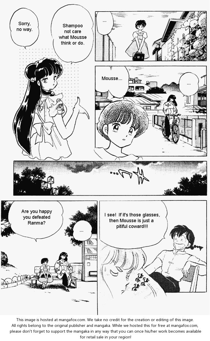 Read Ranma 12 Manga Online