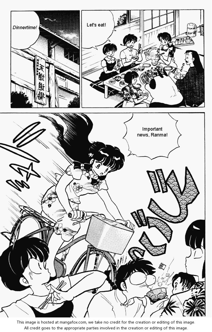 Read Ranma 12 Manga Online