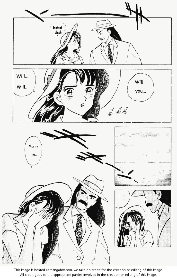 Read Ranma 12 Manga Online