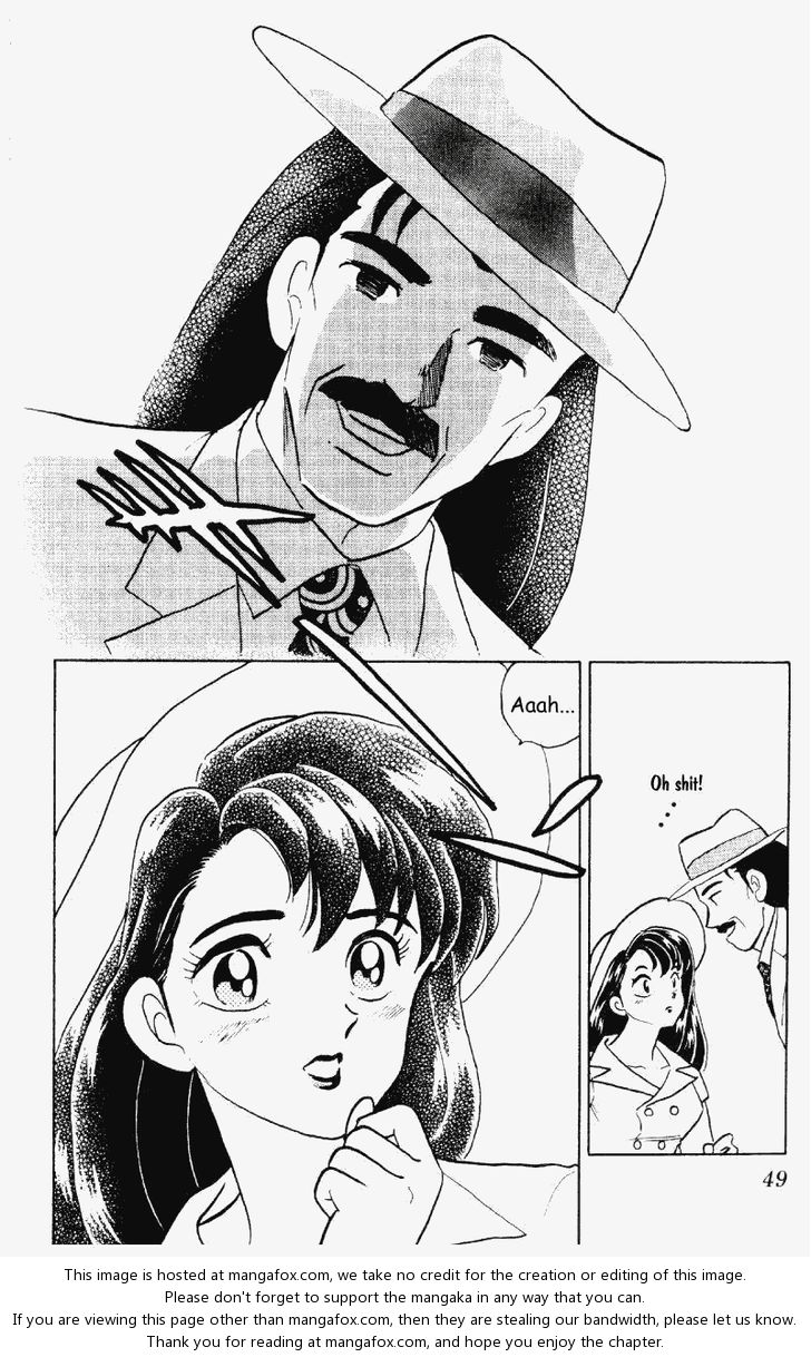 Read Ranma 12 Manga Online