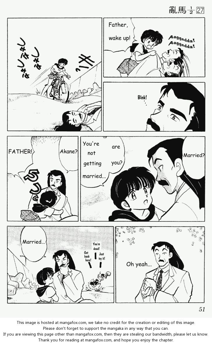 Read Ranma 12 Manga Online