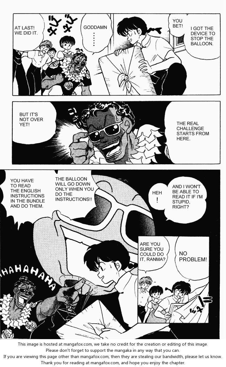 Read Ranma 12 Manga Online