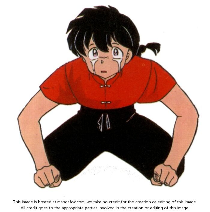 Read Ranma 12 Manga Online