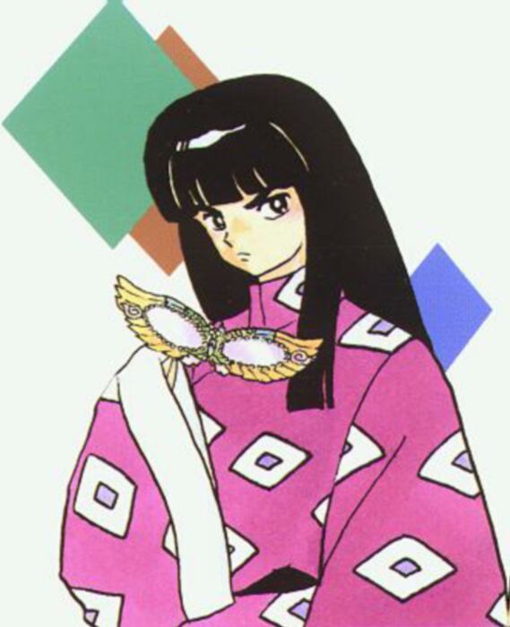 Read Ranma 12 Manga Online