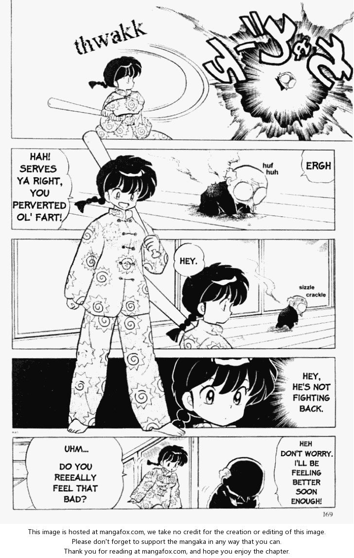 Read Ranma 12 Manga Online