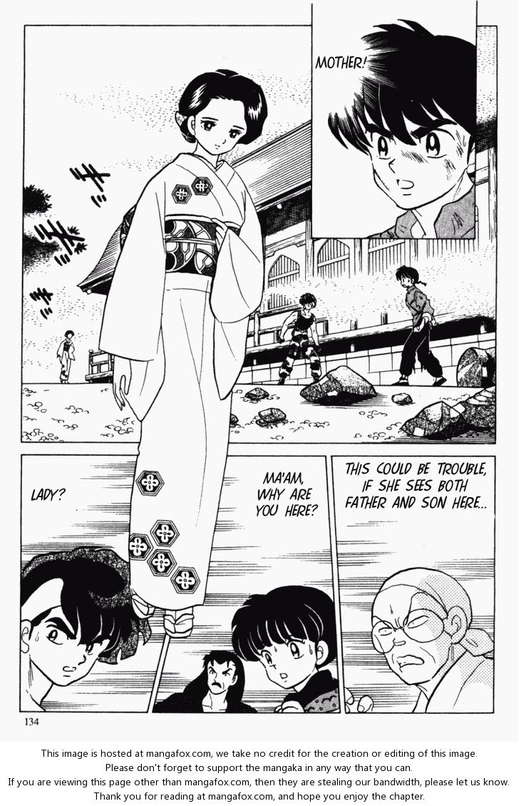 Read Ranma 12 Manga Online