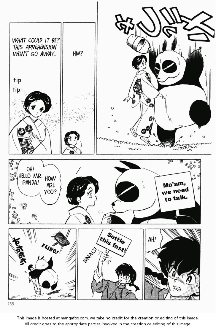Read Ranma 12 Manga Online