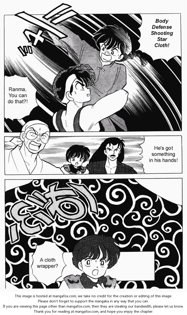 Read Ranma 12 Manga Online