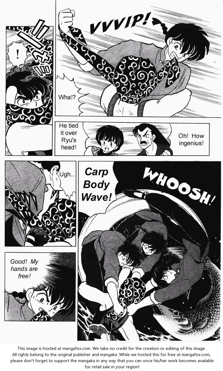Read Ranma 12 Manga Online