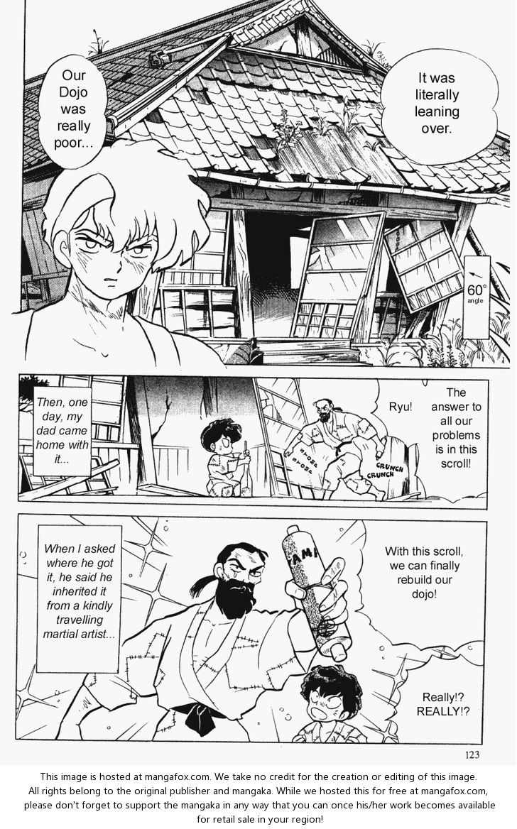 Read Ranma 12 Manga Online