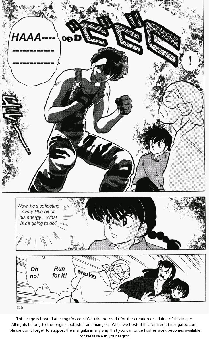 Read Ranma 12 Manga Online