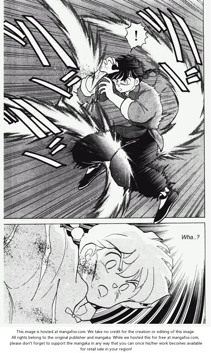 Read Ranma 12 Manga Online