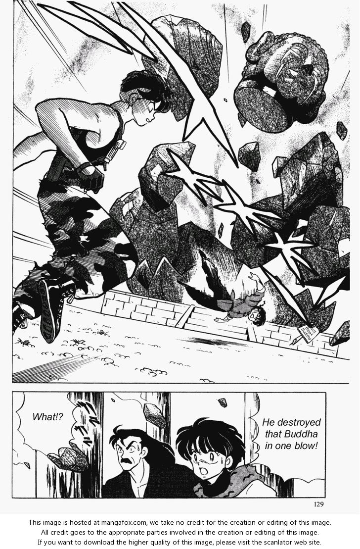 Read Ranma 12 Manga Online
