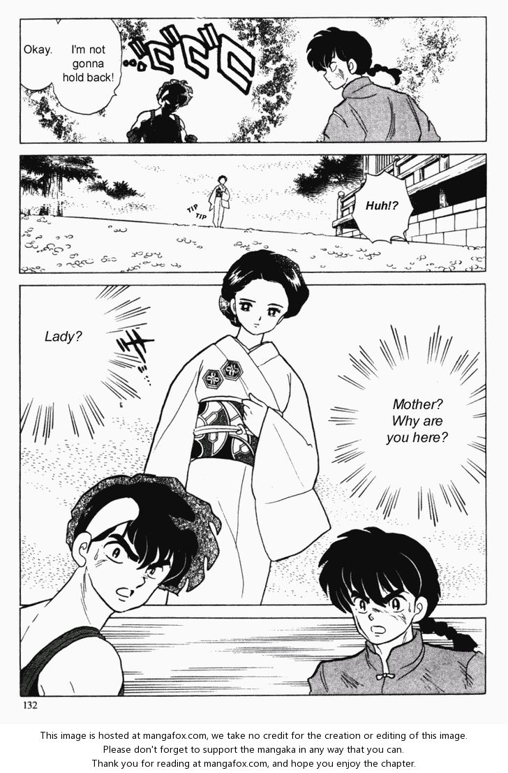 Read Ranma 12 Manga Online