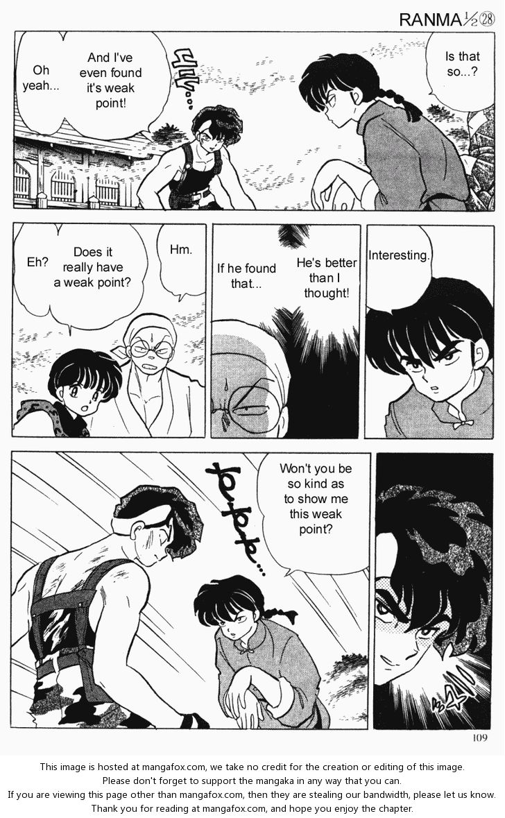 Read Ranma 12 Manga Online