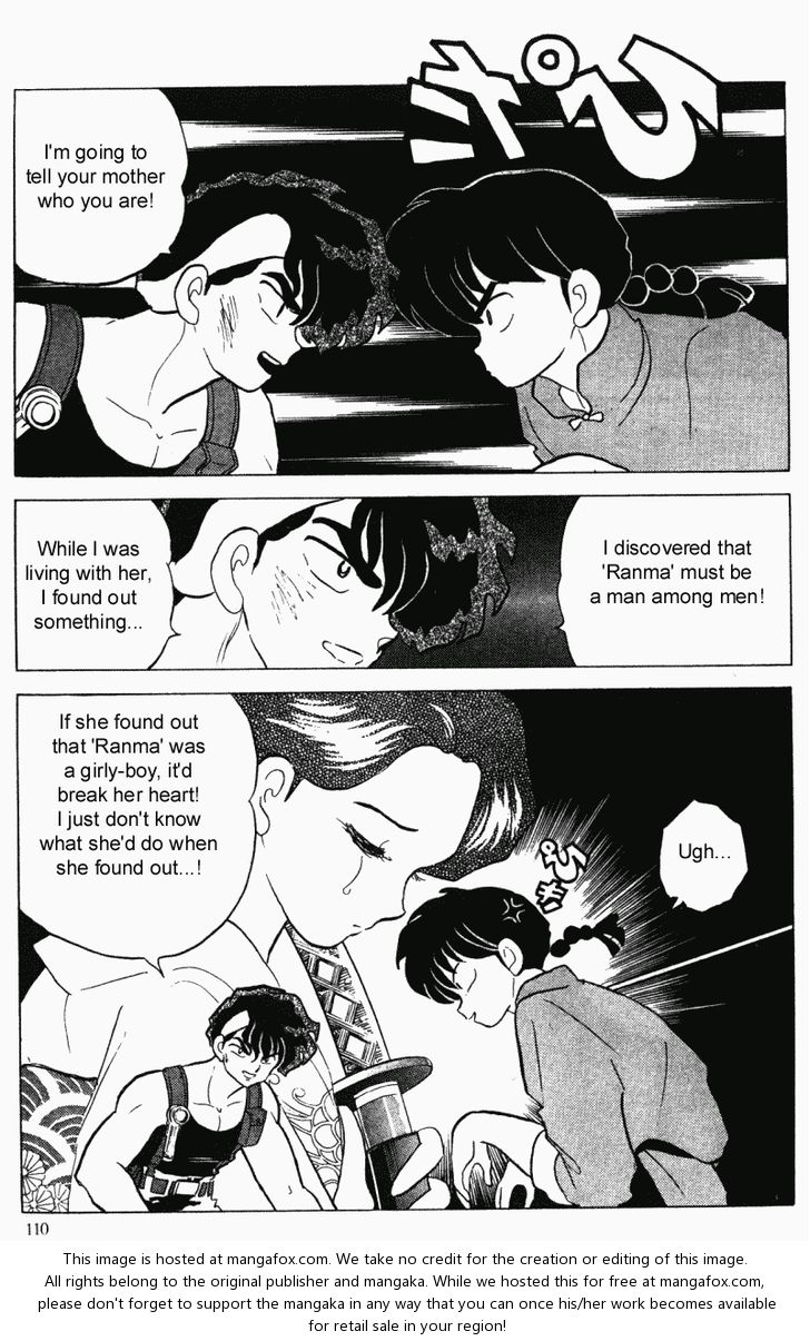 Read Ranma 12 Manga Online