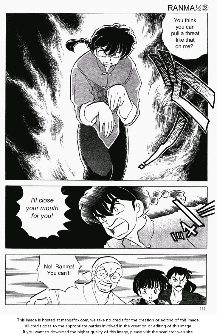 Read Ranma 12 Manga Online