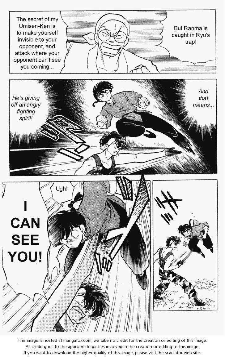 Read Ranma 12 Manga Online