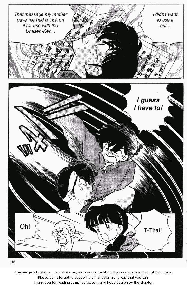 Read Ranma 12 Manga Online